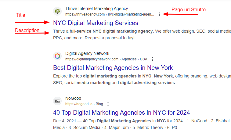 SEO Services