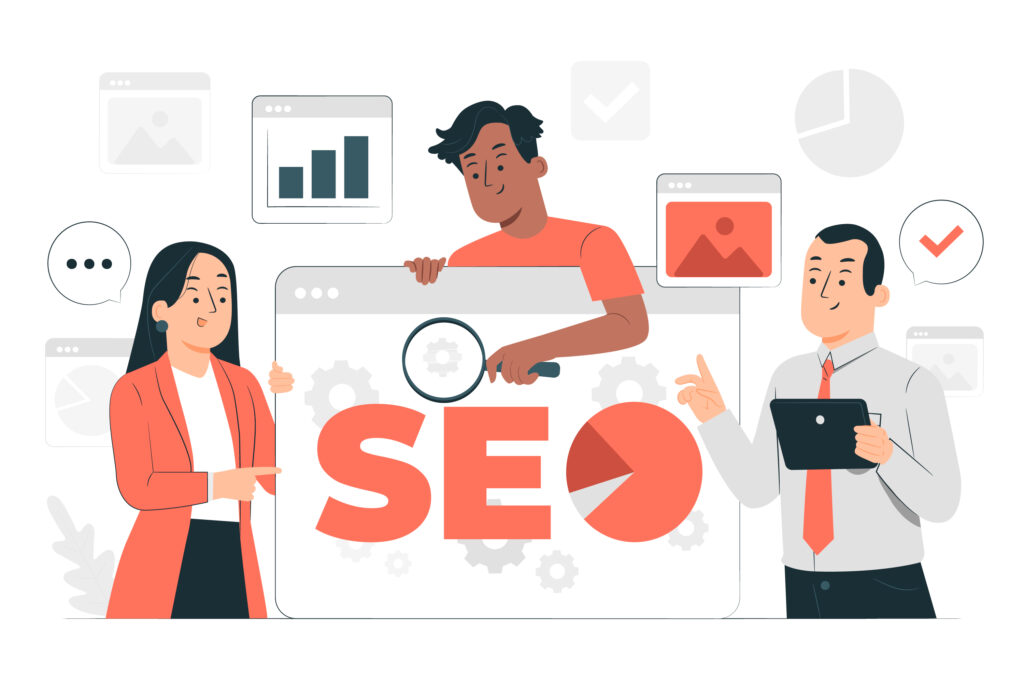 How to Do SEO for My Website